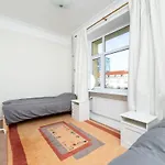 Classy Flat,2-br,private Parking,smart Tv Tallinn