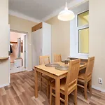 Classy Flat,2-br,private Parking,smart Tv * Tallinn