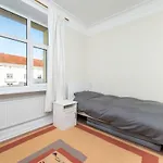 Daire Classy Flat,2-br,private Parking,smart Tv