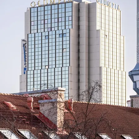 Апартаменты Classy Flat,2-br,private Parking,smart Tv *