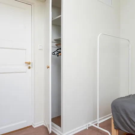 Classy Flat,2-br,private Parking,smart Tv * Reval