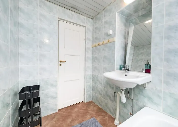 Classy Flat,2-br,private Parking,smart Tv Апартаменты Таллин