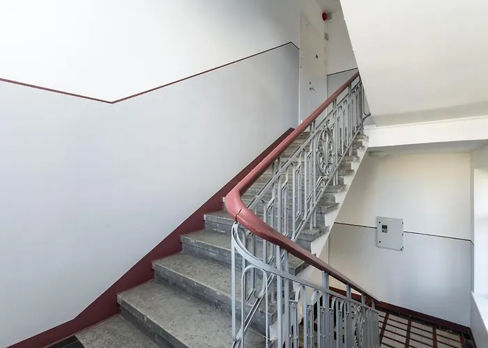 Classy Flat,2-br,private Parking,smart Tv Апартаменты Таллин