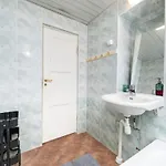 Classy Flat,2-br,private Parking,smart Tv 公寓 塔林