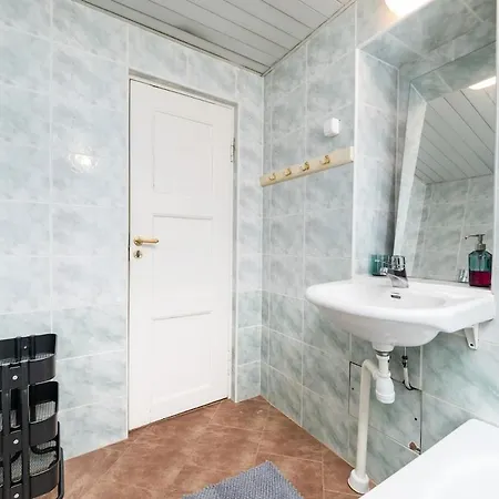 Classy Flat,2-br,private Parking,smart Tv Apartment Tallinn