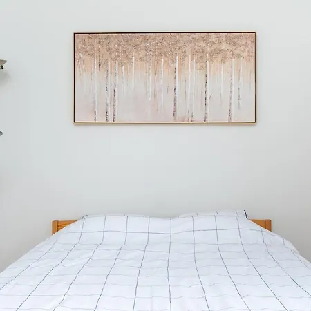 Apartment Classy Flat,2-br,private Parking,smart Tv